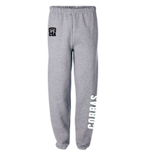 Load image into Gallery viewer, COBRAS Team Sweatpant in Grey Htr
