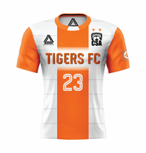 Load image into Gallery viewer, TIGERS FC Team Jersey (Allow 3.5 weeks for delivery)
