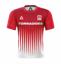 Load image into Gallery viewer, TORNADOES Team Jersey (Allow 3.5 weeks for delivery)
