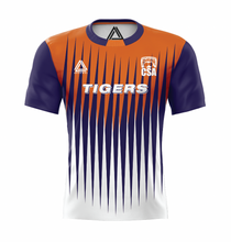 Load image into Gallery viewer, TIGERS Team Jersey (Allow 3.5 weeks for delivery)
