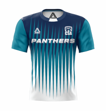 Load image into Gallery viewer, PANTHERS Team Jersey (Allow 3.5 weeks for delivery)
