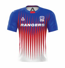 Load image into Gallery viewer, RANGERS Team Jersey (Allow 3.5 weeks for delivery)
