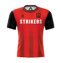 Load image into Gallery viewer, STRIKERS Team Jersey (Allow 3.5 weeks for delivery)
