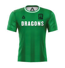 Load image into Gallery viewer, DRAGONS Team Jersey (Allow 3.5 weeks for delivery)
