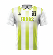 Load image into Gallery viewer, FROGS Team Jersey (Please allow 3.5 weeks for delivery)
