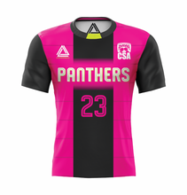 Load image into Gallery viewer, PANTHERS Team Jersey (Allow 3.5 weeks for delivery)
