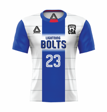 Load image into Gallery viewer, BOLTS Team Jersey (Allow 3.5 weeks for delivery)
