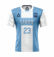 Load image into Gallery viewer, LIONS Team Jersey (Allow 3.5 weeks for delivery)
