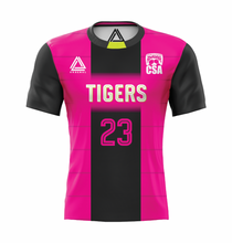 Load image into Gallery viewer, TIGERS Team Jersey (Allow 3.5 weeks for delivery)
