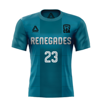 Load image into Gallery viewer, RENEGADES Team Jersey (Allow 3.5 weeks for delivery)
