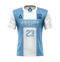 Load image into Gallery viewer, KNIGHTS Team Jersey (Allow 3.5 weeks for delivery)
