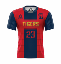 Load image into Gallery viewer, TIGERS Team Jersey (Allow 3.5 weeks for delivery)
