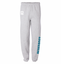 Load image into Gallery viewer, RENEGADES Team Sweatpant in Ash Htr
