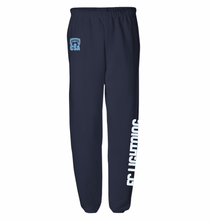 Load image into Gallery viewer, FC LIGHTNING Team Sweatpant in Navy
