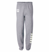 Load image into Gallery viewer, FROGS Team Sweatpant in Grey Htr
