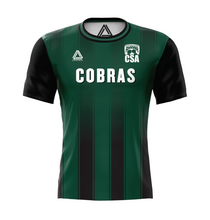 Load image into Gallery viewer, COBRAS Team Jersey (Allow 3.5 weeks for delivery)
