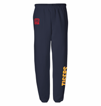 Load image into Gallery viewer, TIGERS Team Sweatpant in Navy
